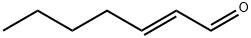 trans-2-Heptenal
